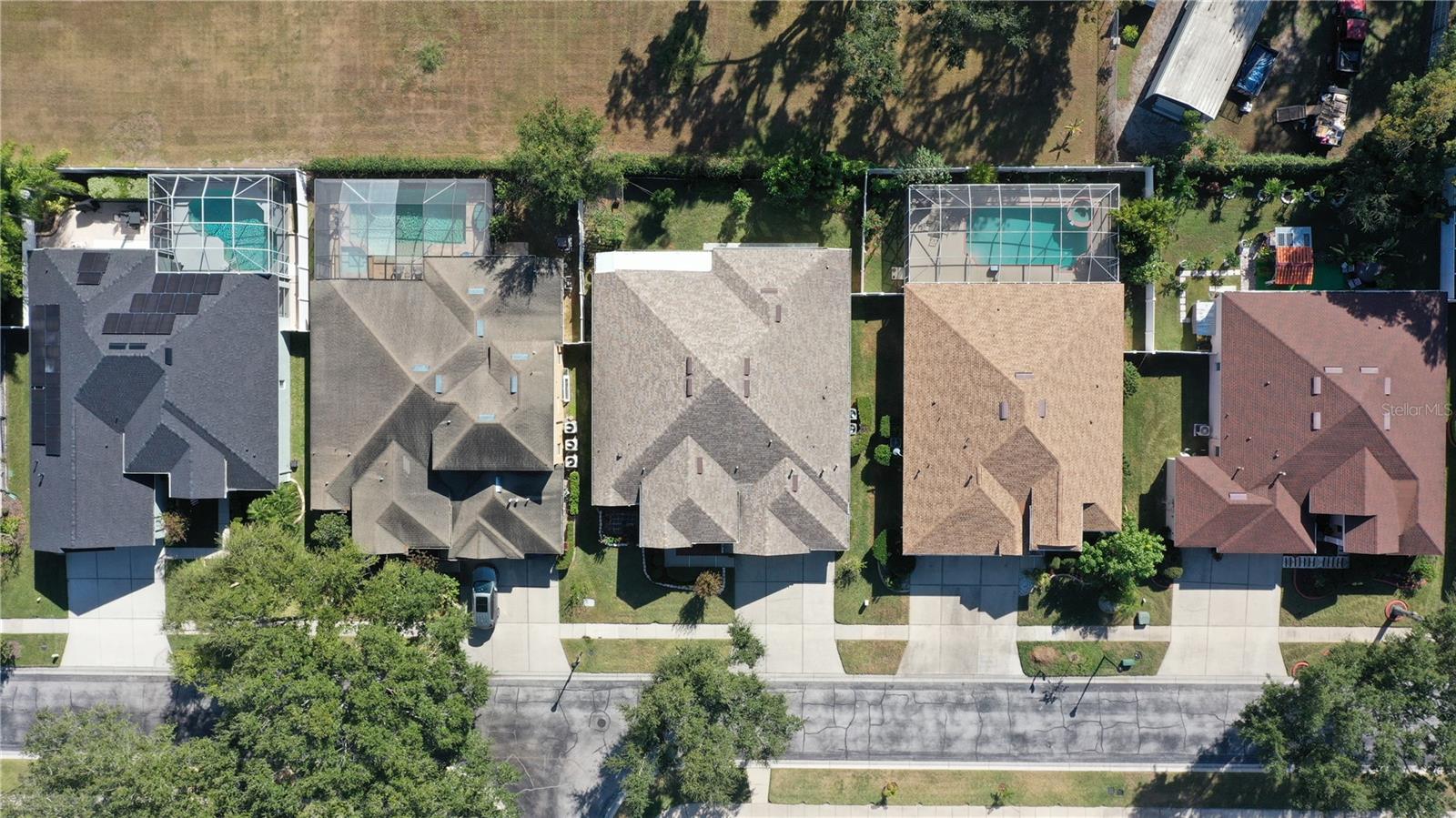 BONTERRA - Residential