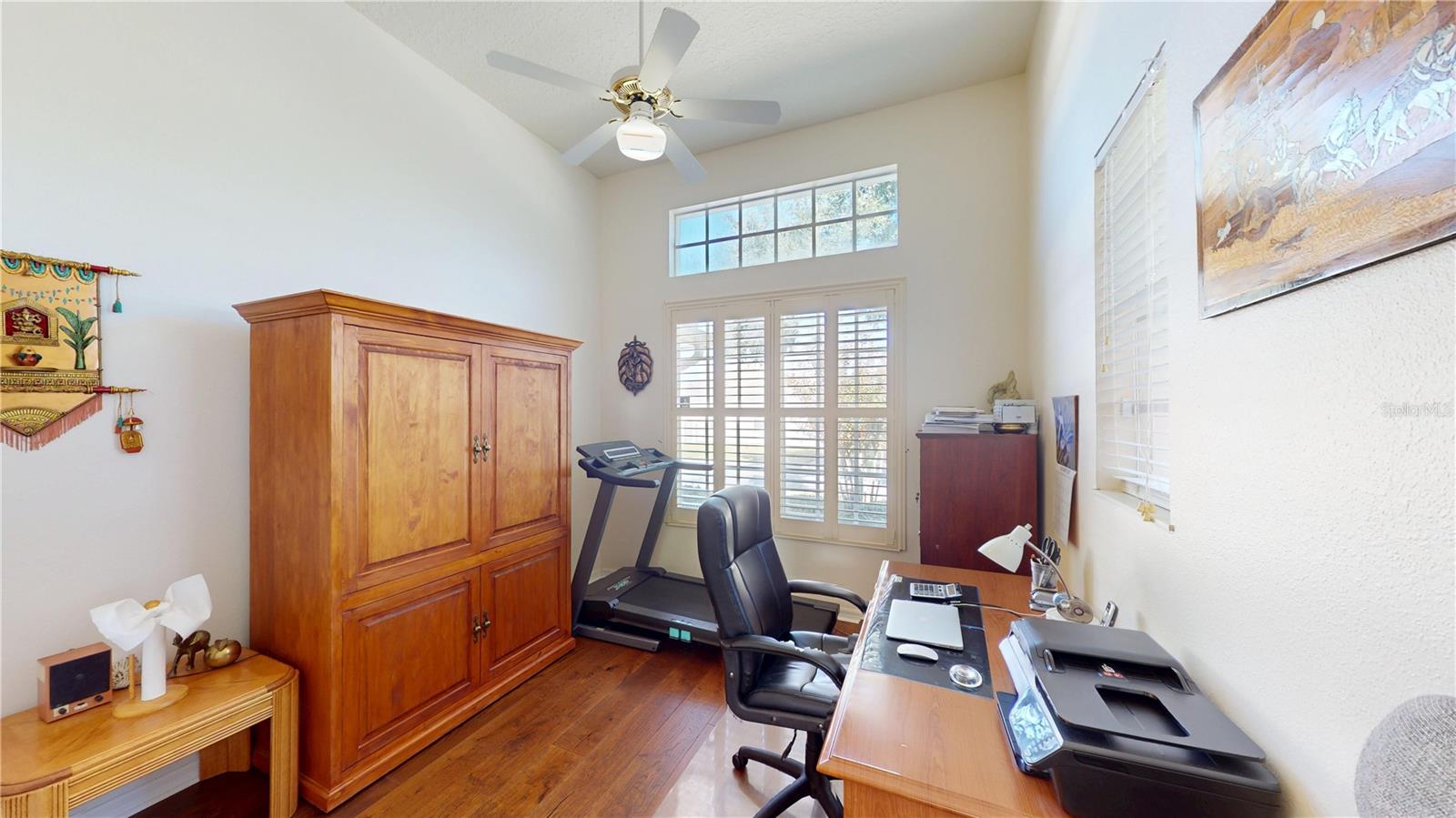 BONTERRA - Residential