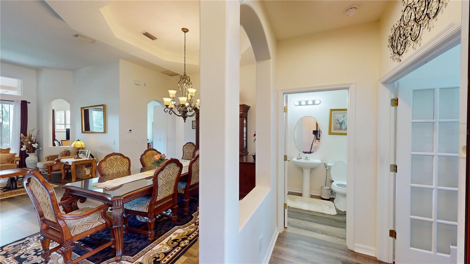 BONTERRA - Residential