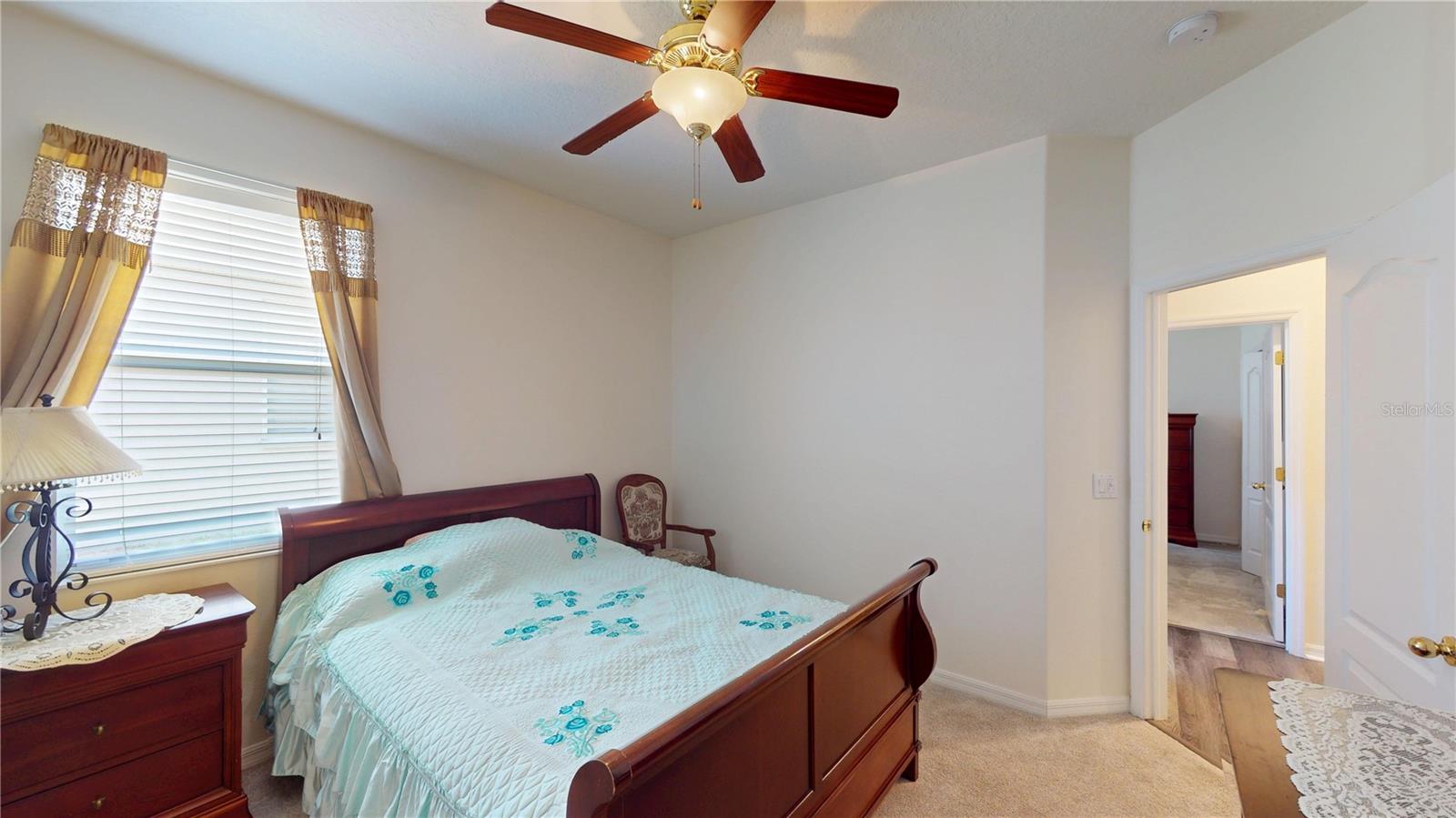 BONTERRA - Residential