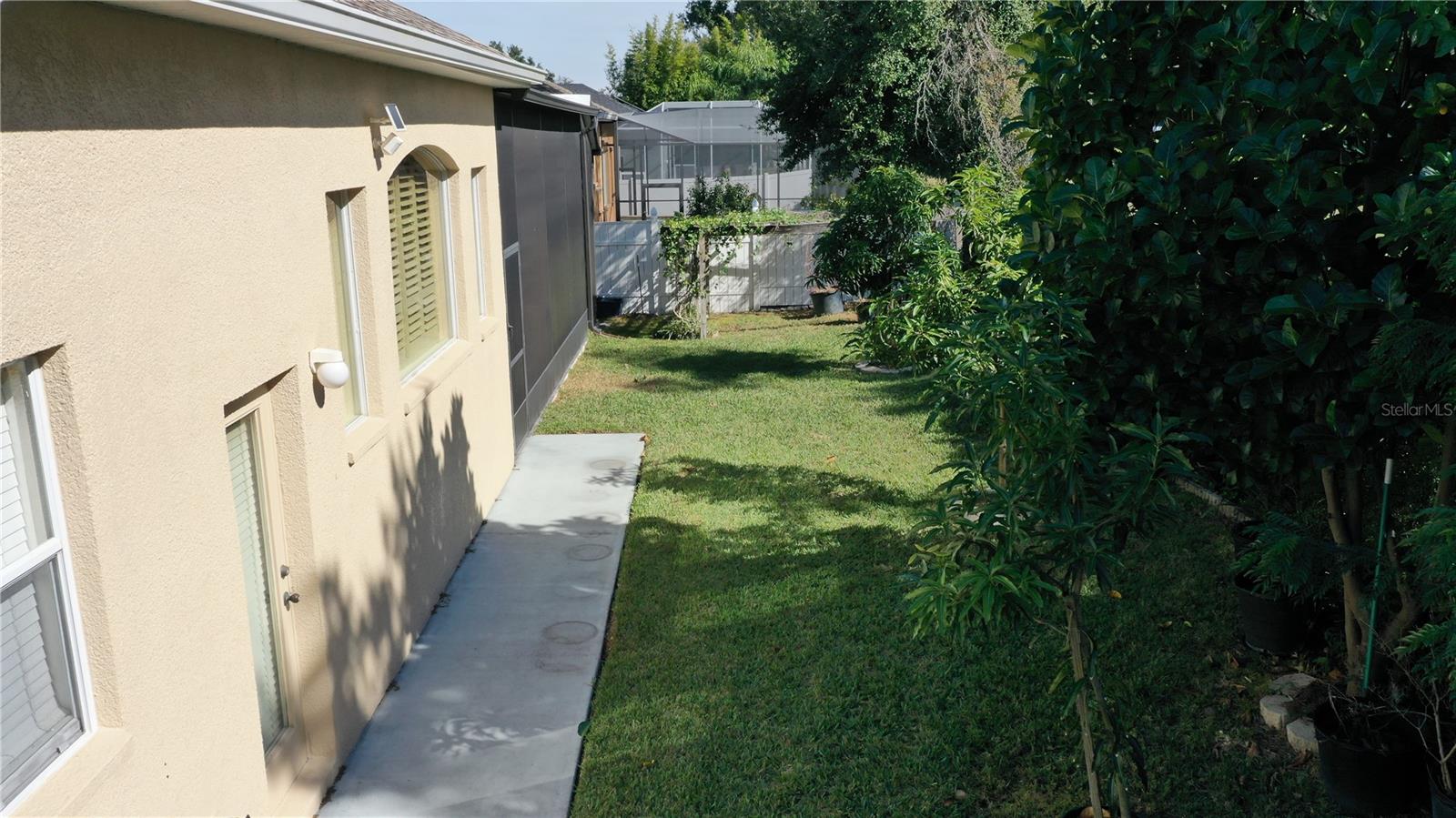 BONTERRA - Residential