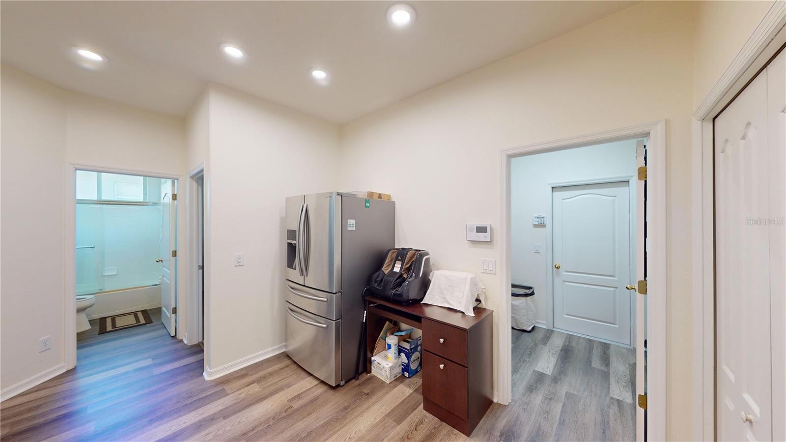 BONTERRA - Residential