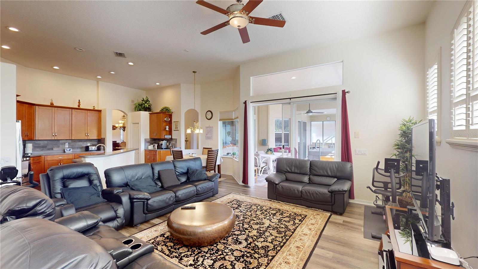 BONTERRA - Residential