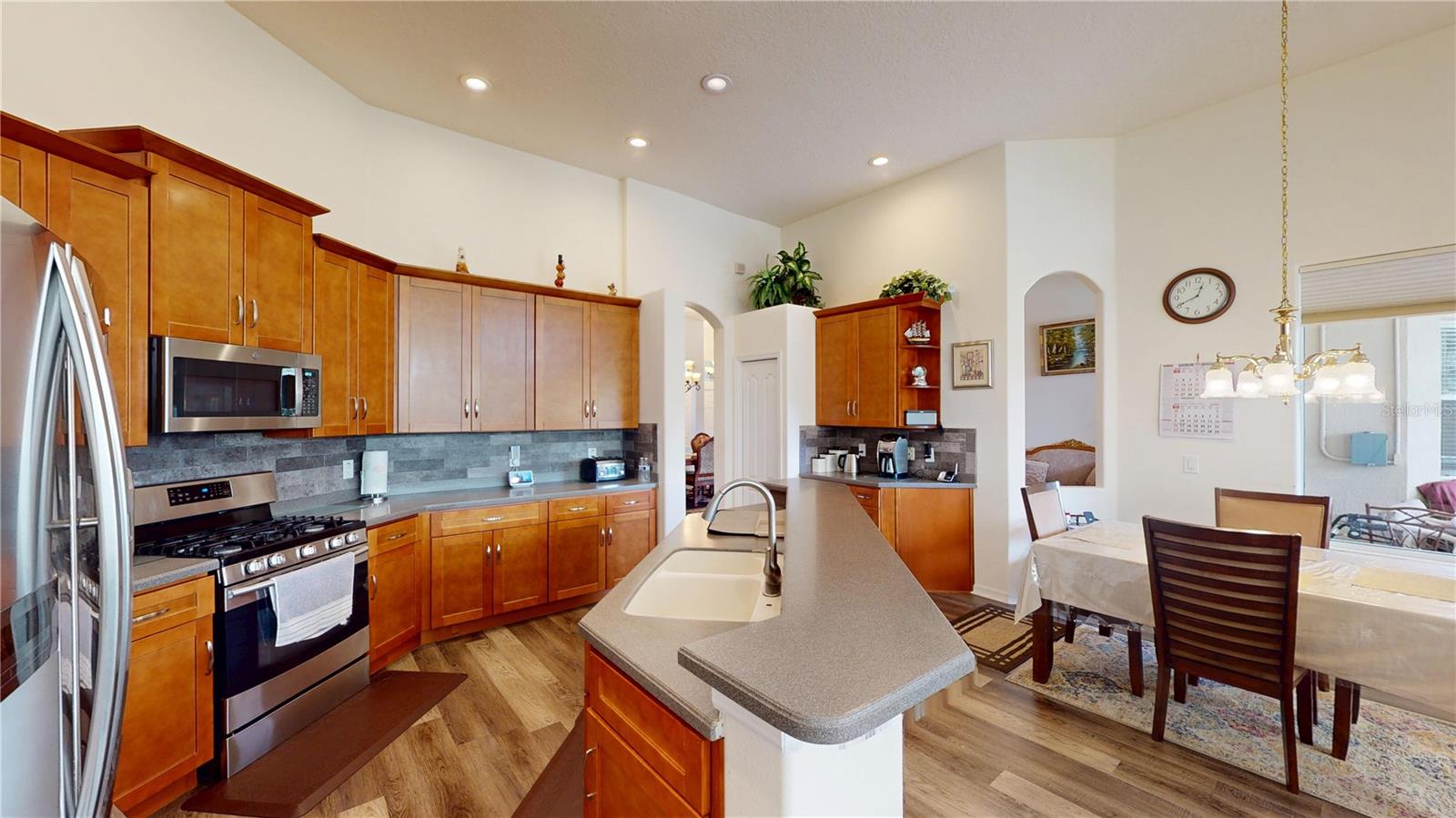 BONTERRA - Residential