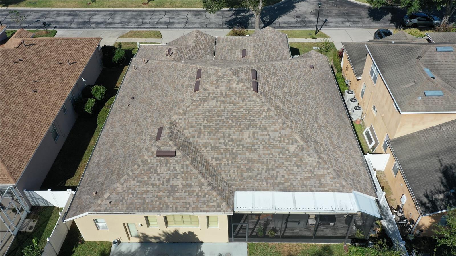 BONTERRA - Residential