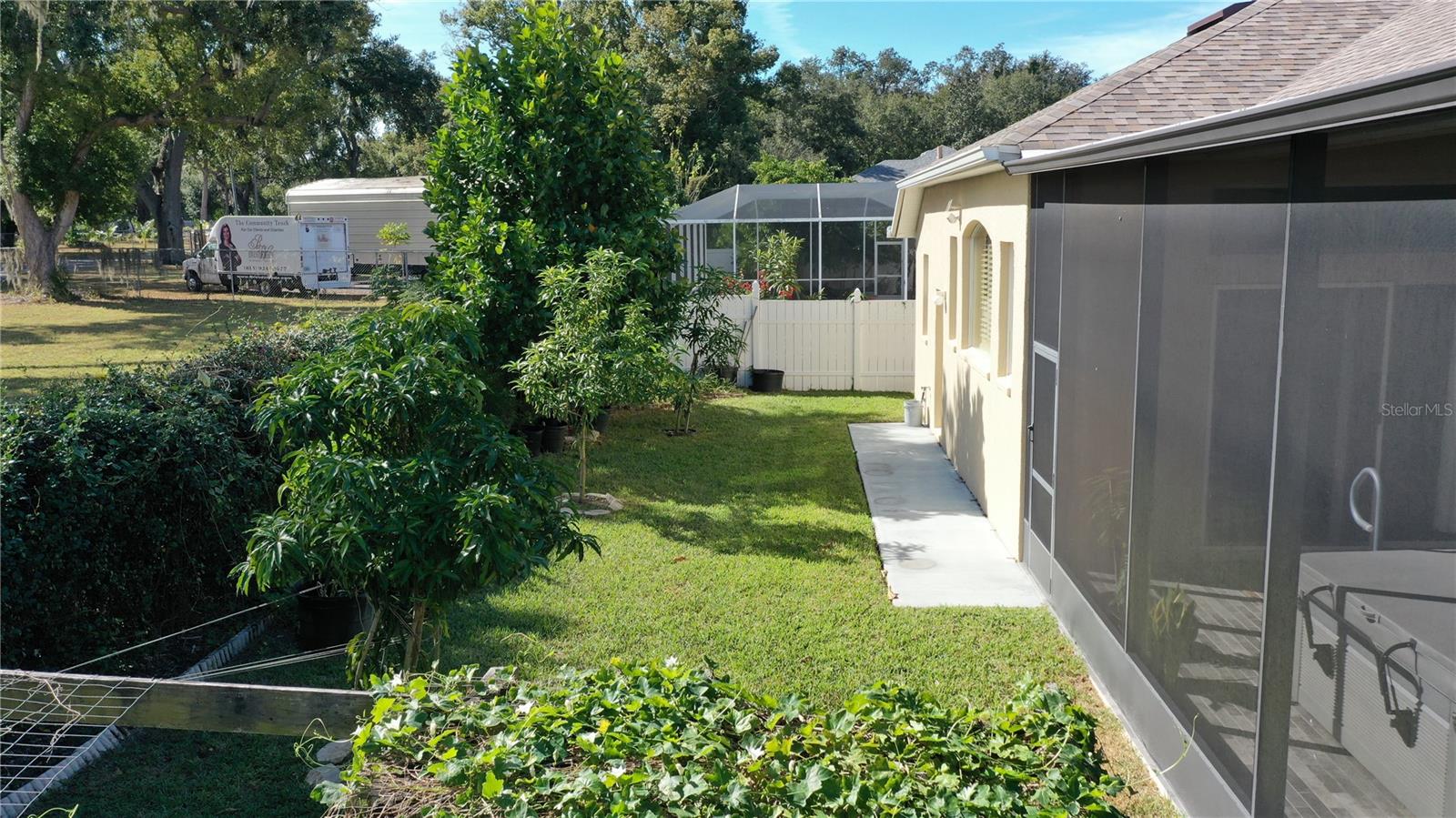 BONTERRA - Residential