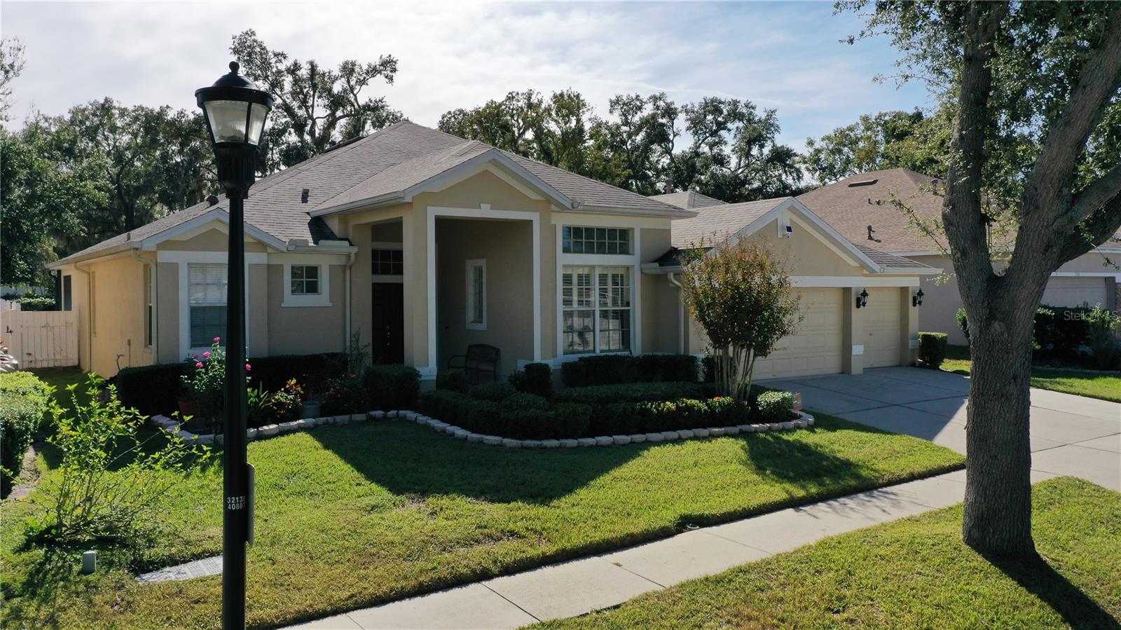 BONTERRA - Residential