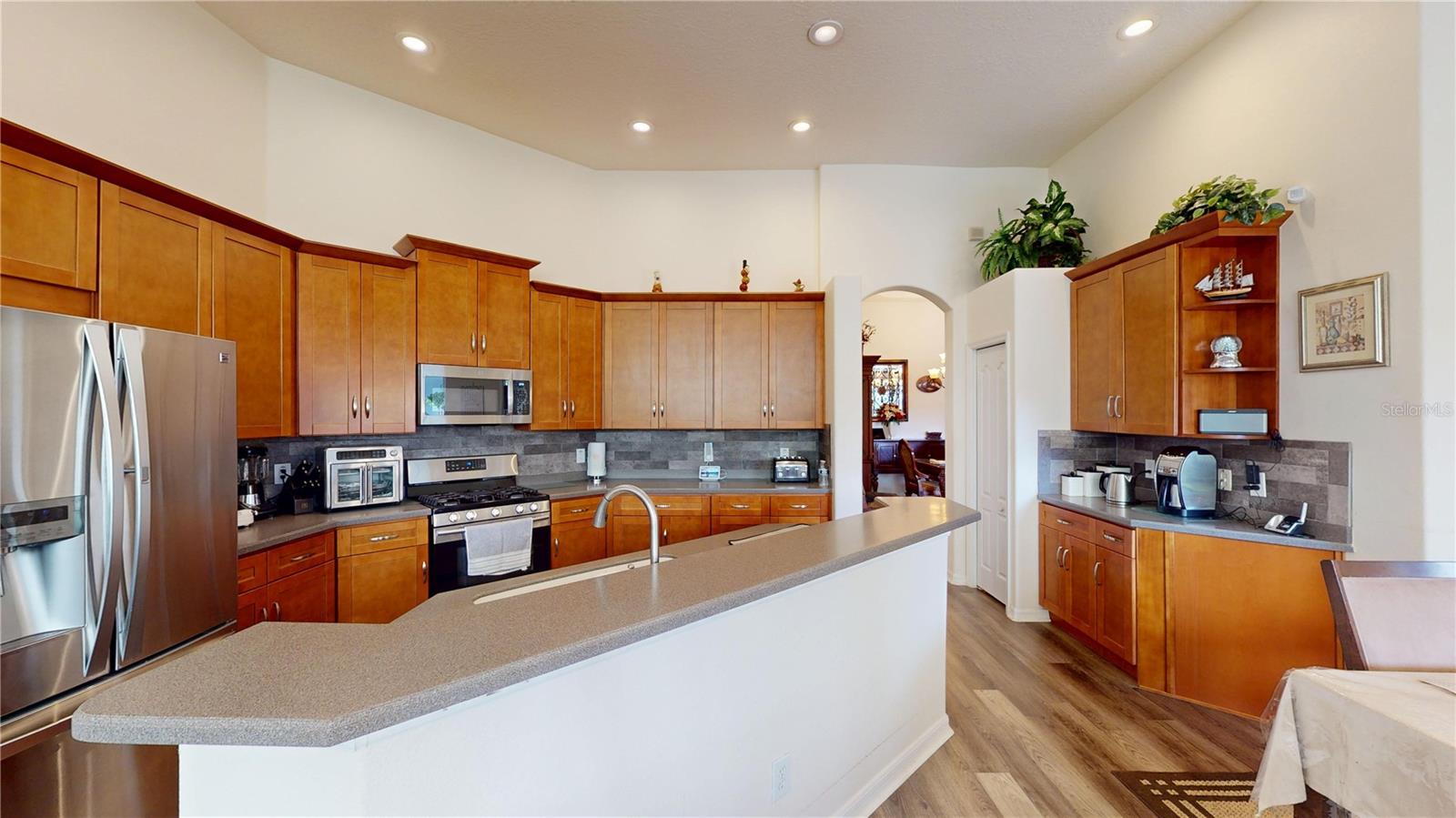 BONTERRA - Residential