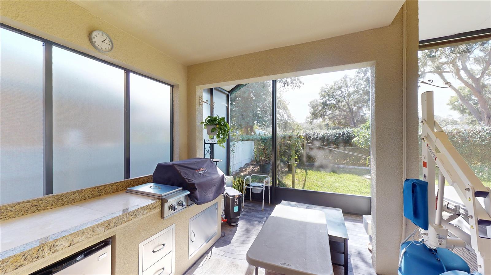 BONTERRA - Residential