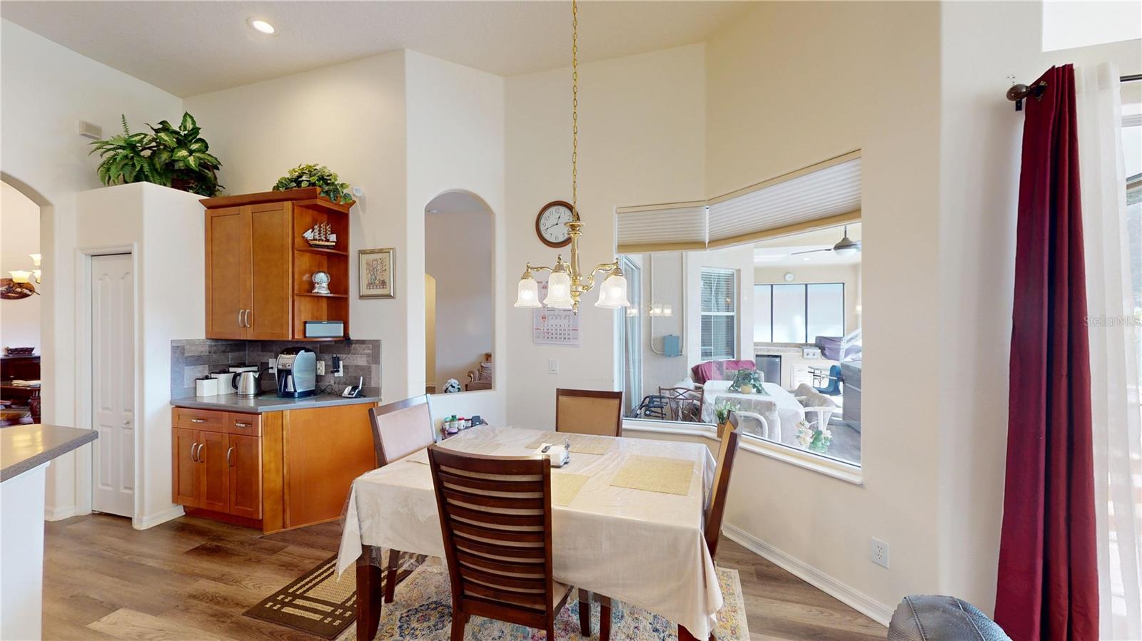 BONTERRA - Residential