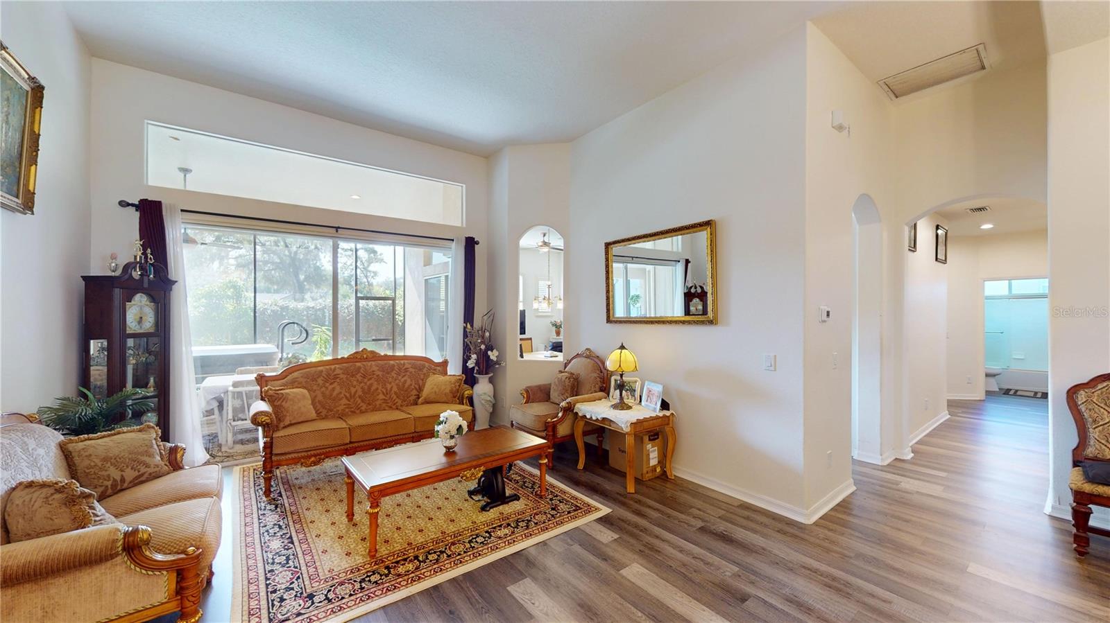 BONTERRA - Residential