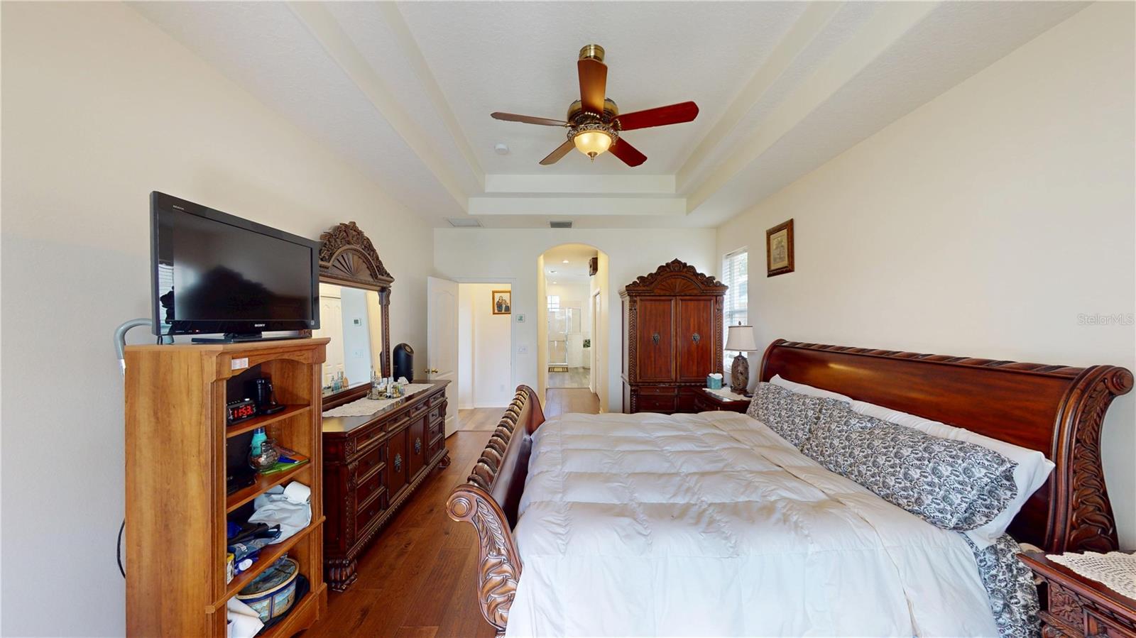 BONTERRA - Residential