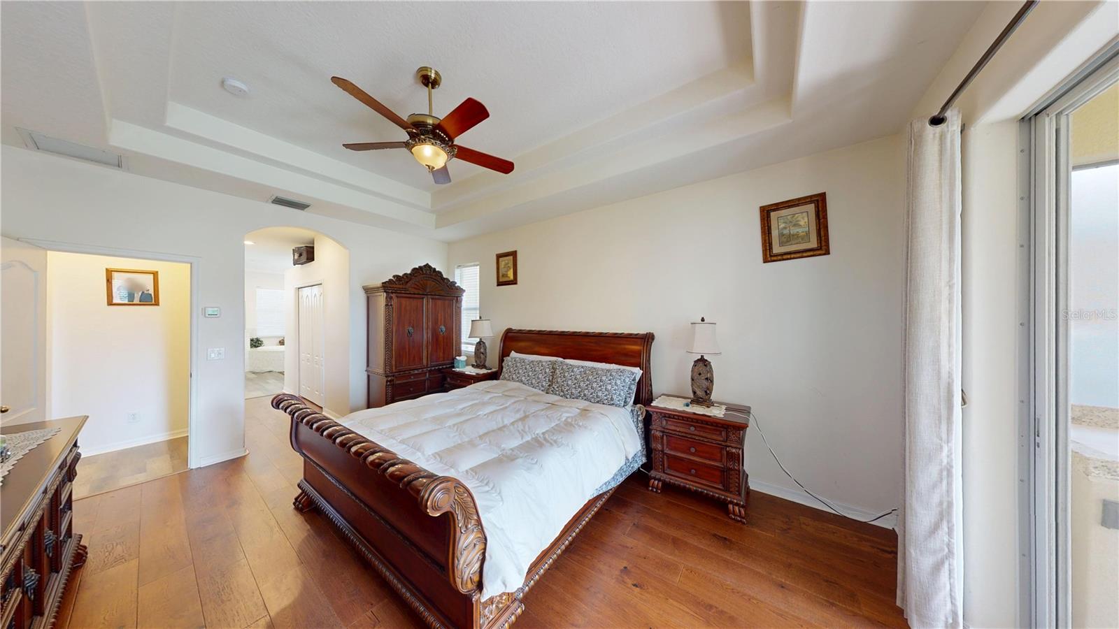 BONTERRA - Residential