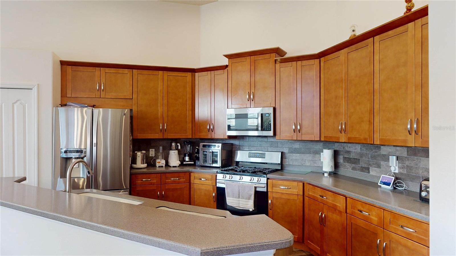 BONTERRA - Residential