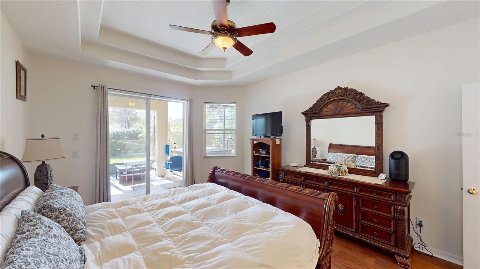 BONTERRA - Residential