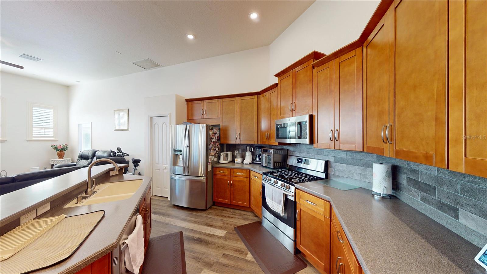 BONTERRA - Residential