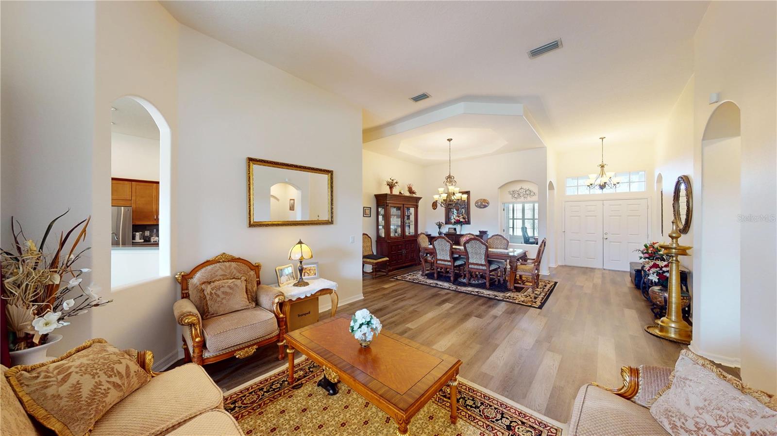 BONTERRA - Residential