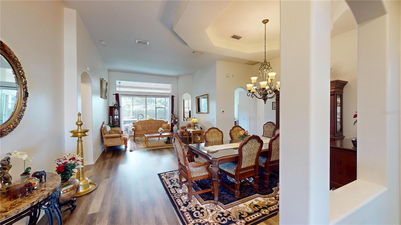 BONTERRA - Residential