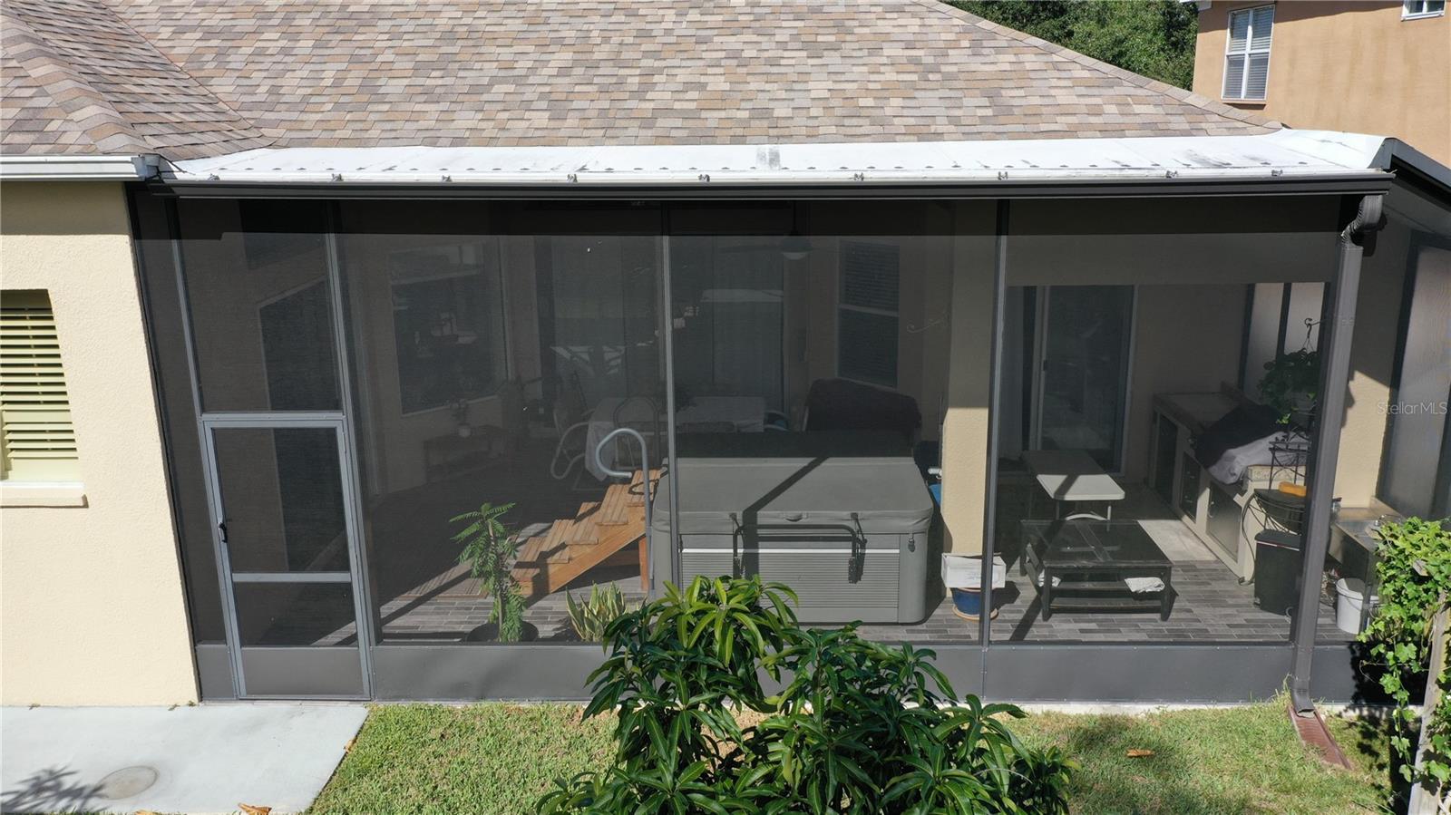 BONTERRA - Residential