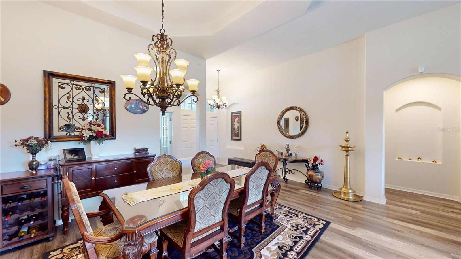 BONTERRA - Residential