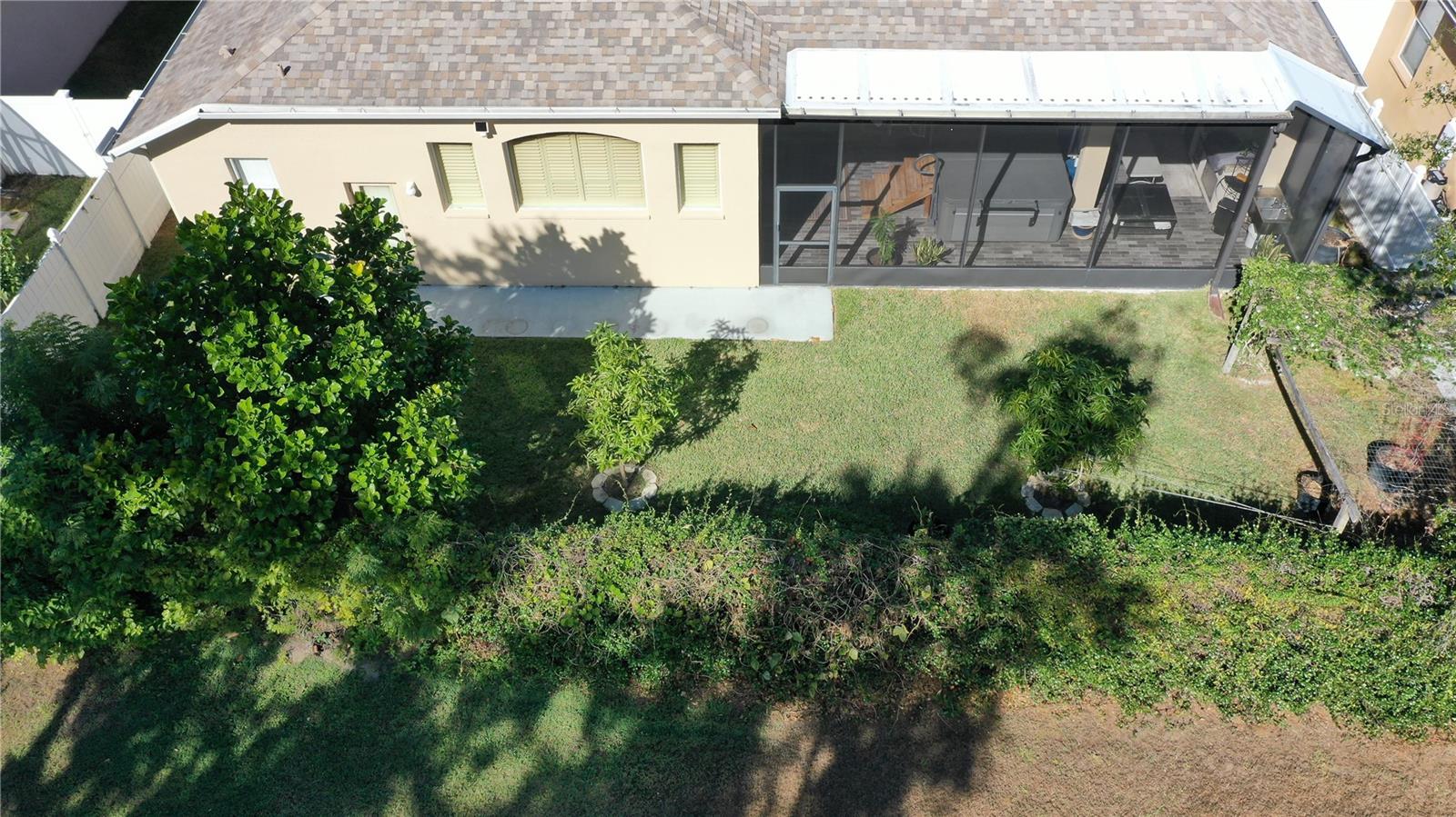 BONTERRA - Residential