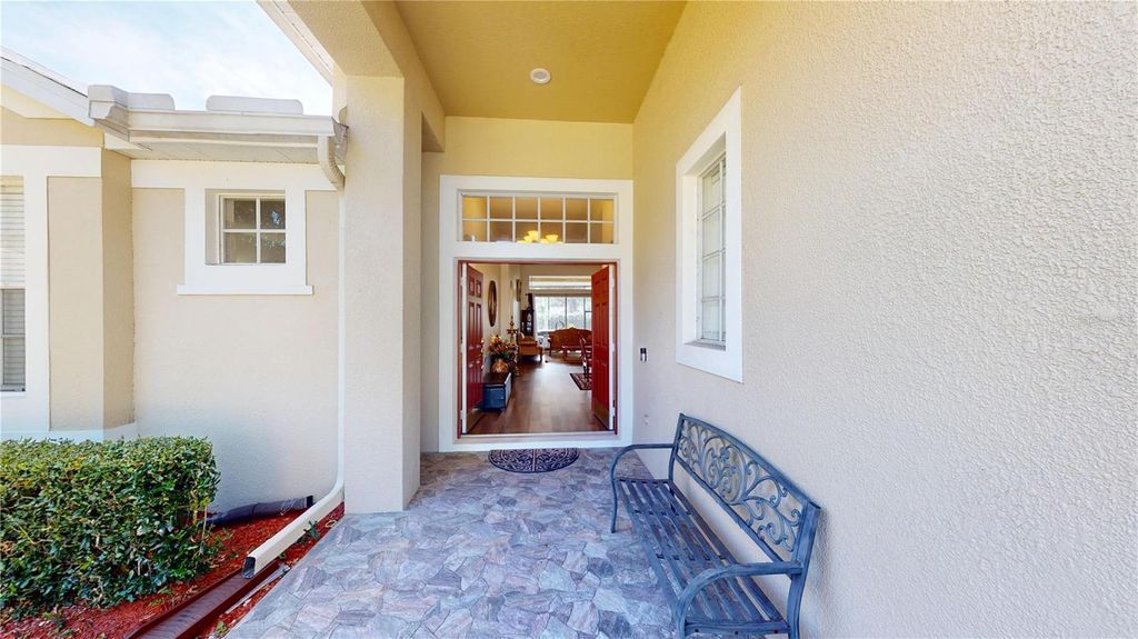 Photo of 2523 Bonterra Boulevard, Valrico, FL 33594 (MLS # TB8447250)