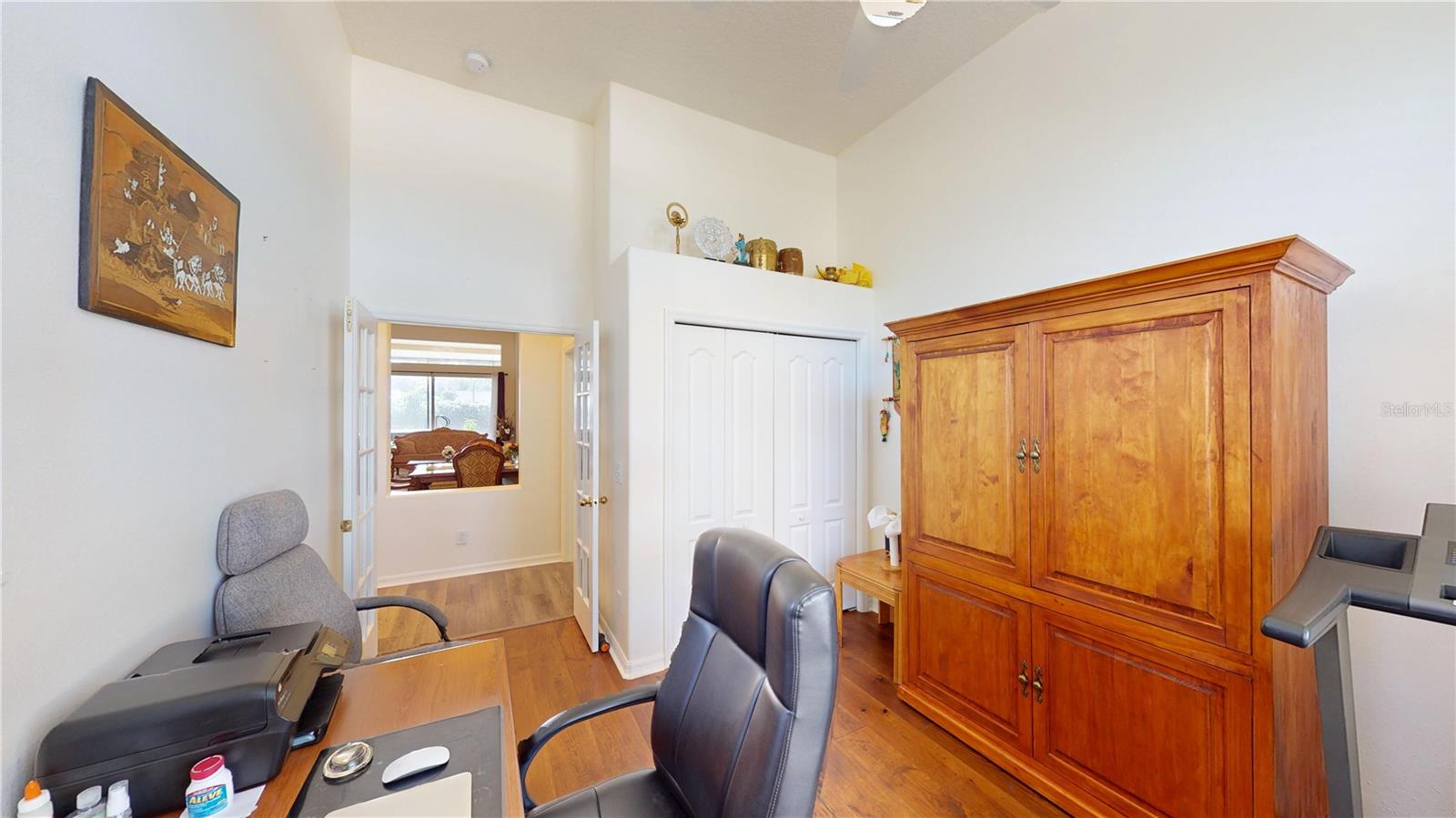 BONTERRA - Residential