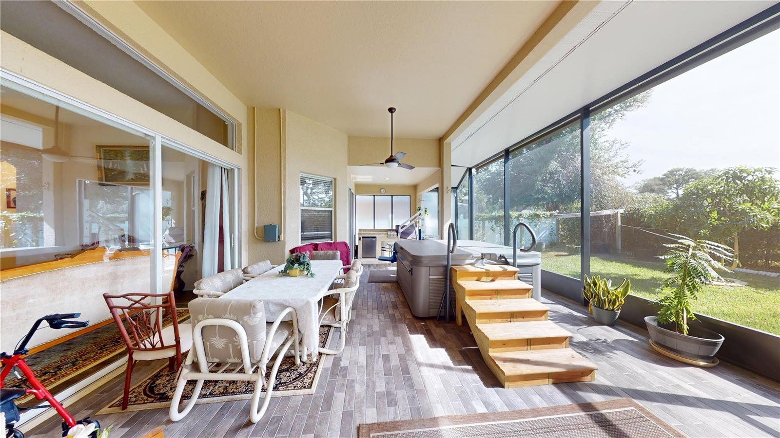 BONTERRA - Residential