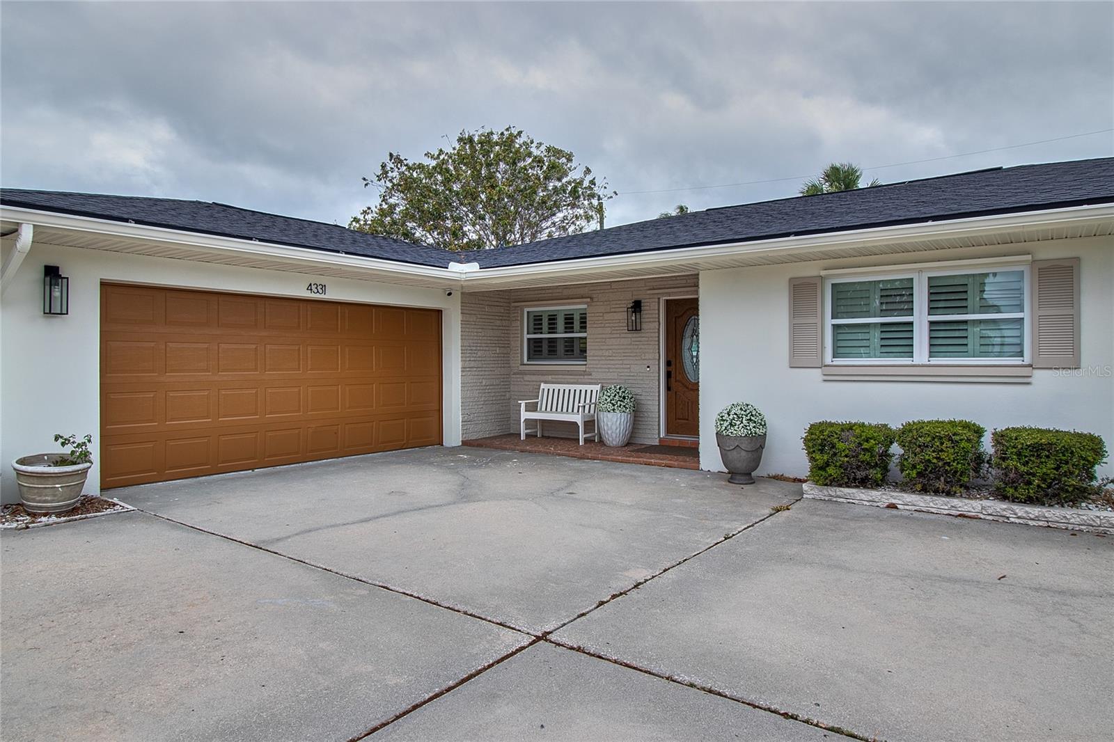 HARBOR HILLS 3RD ADD - Residential