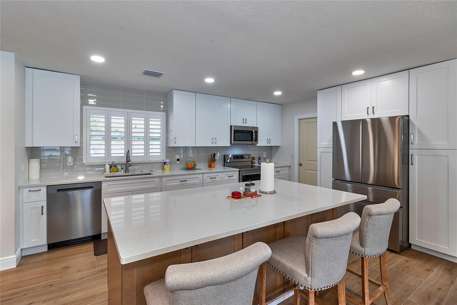 HARBOR HILLS 3RD ADD - Residential