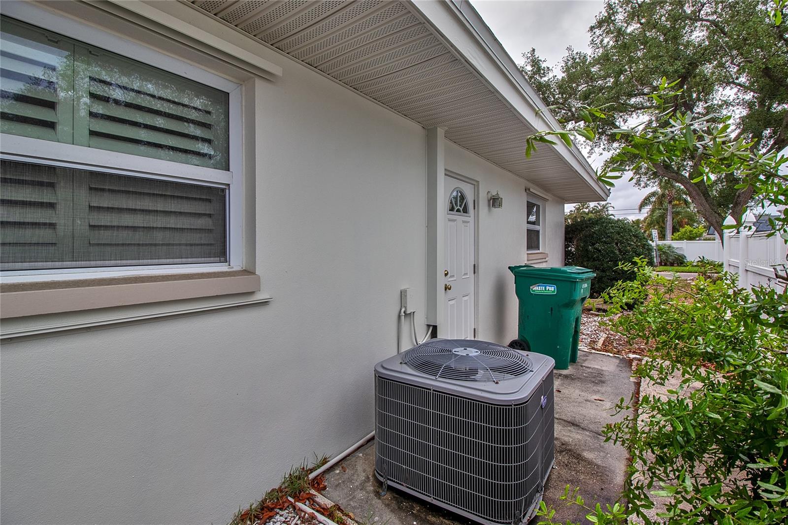 HARBOR HILLS 3RD ADD - Residential