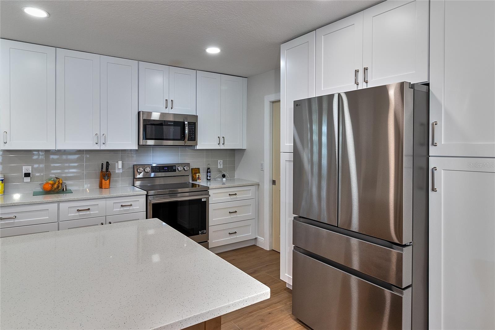 HARBOR HILLS 3RD ADD - Residential