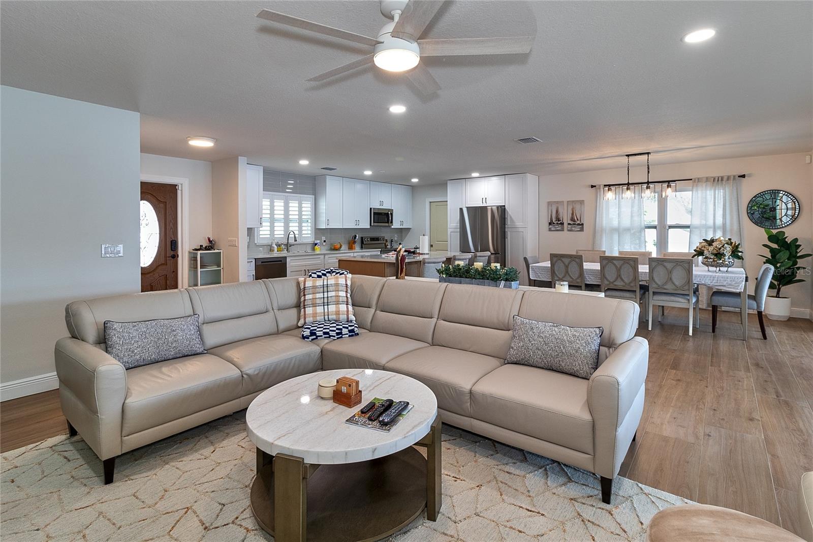 HARBOR HILLS 3RD ADD - Residential