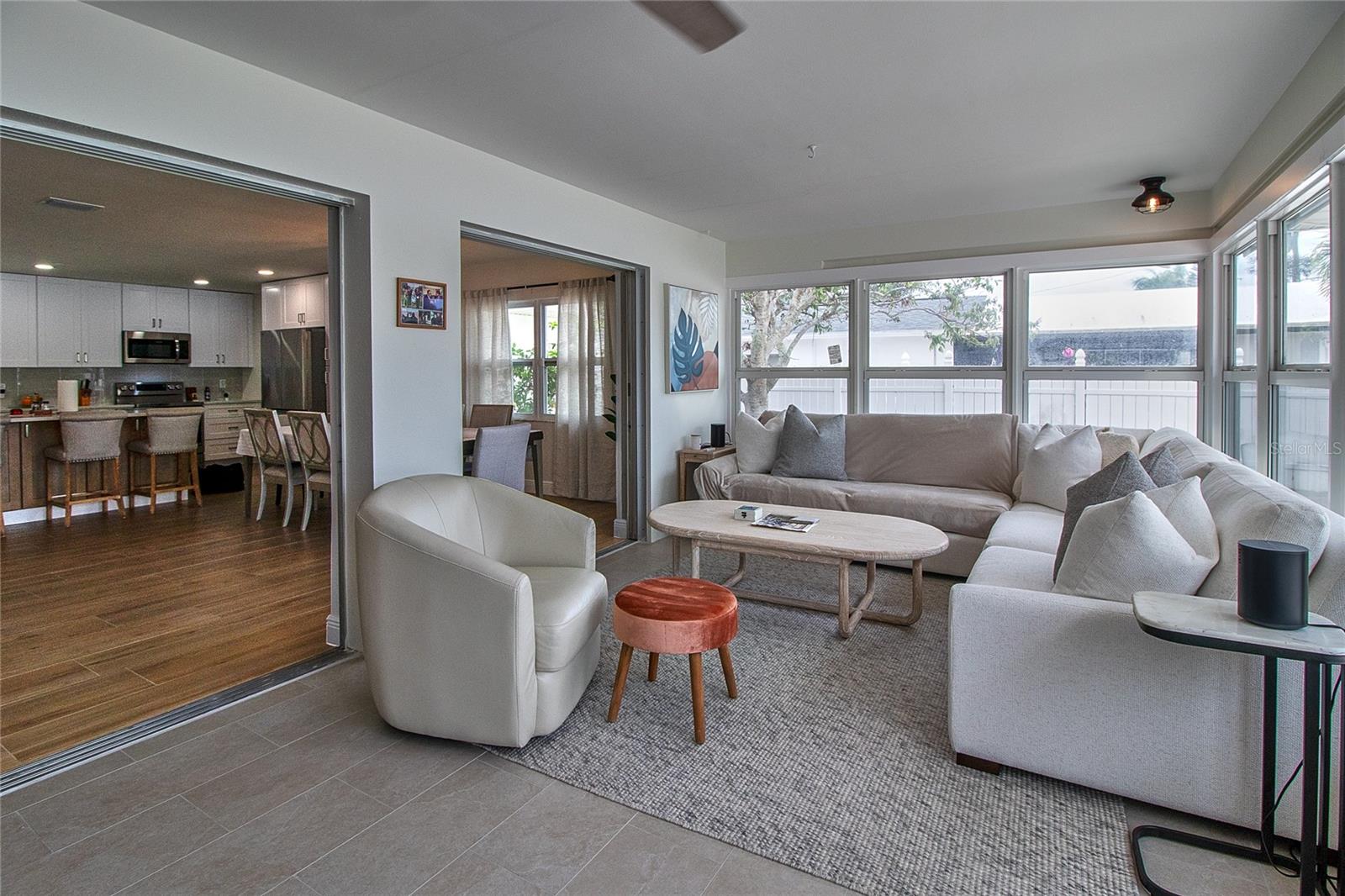 HARBOR HILLS 3RD ADD - Residential