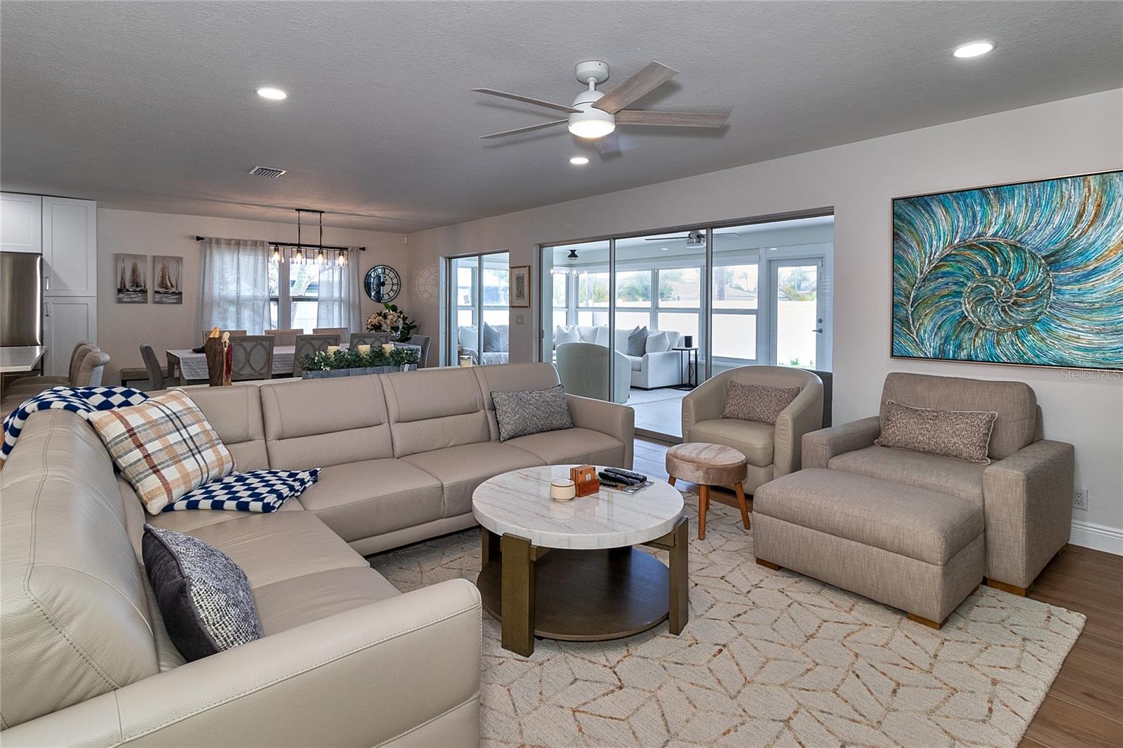 HARBOR HILLS 3RD ADD - Residential