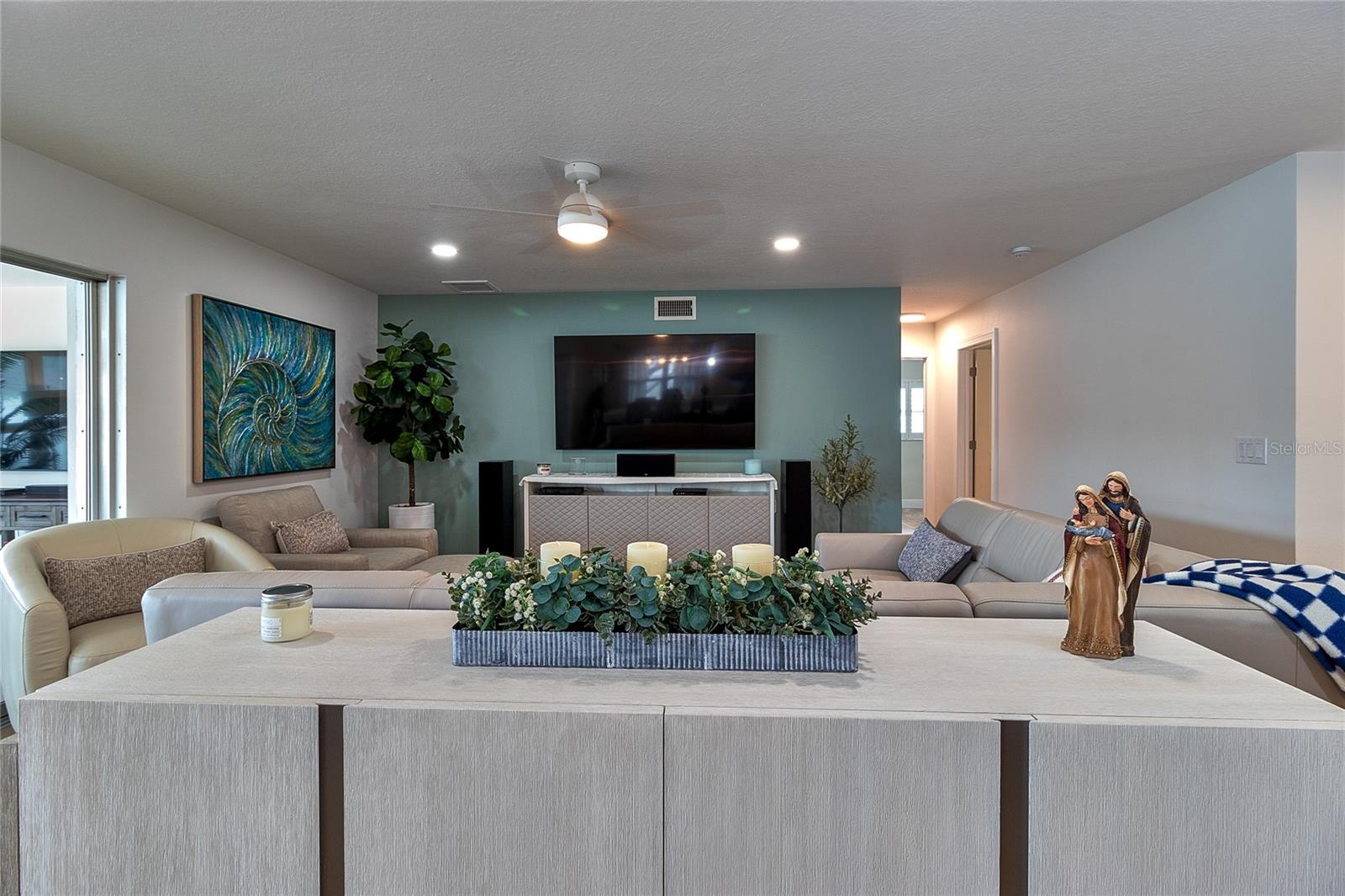 HARBOR HILLS 3RD ADD - Residential