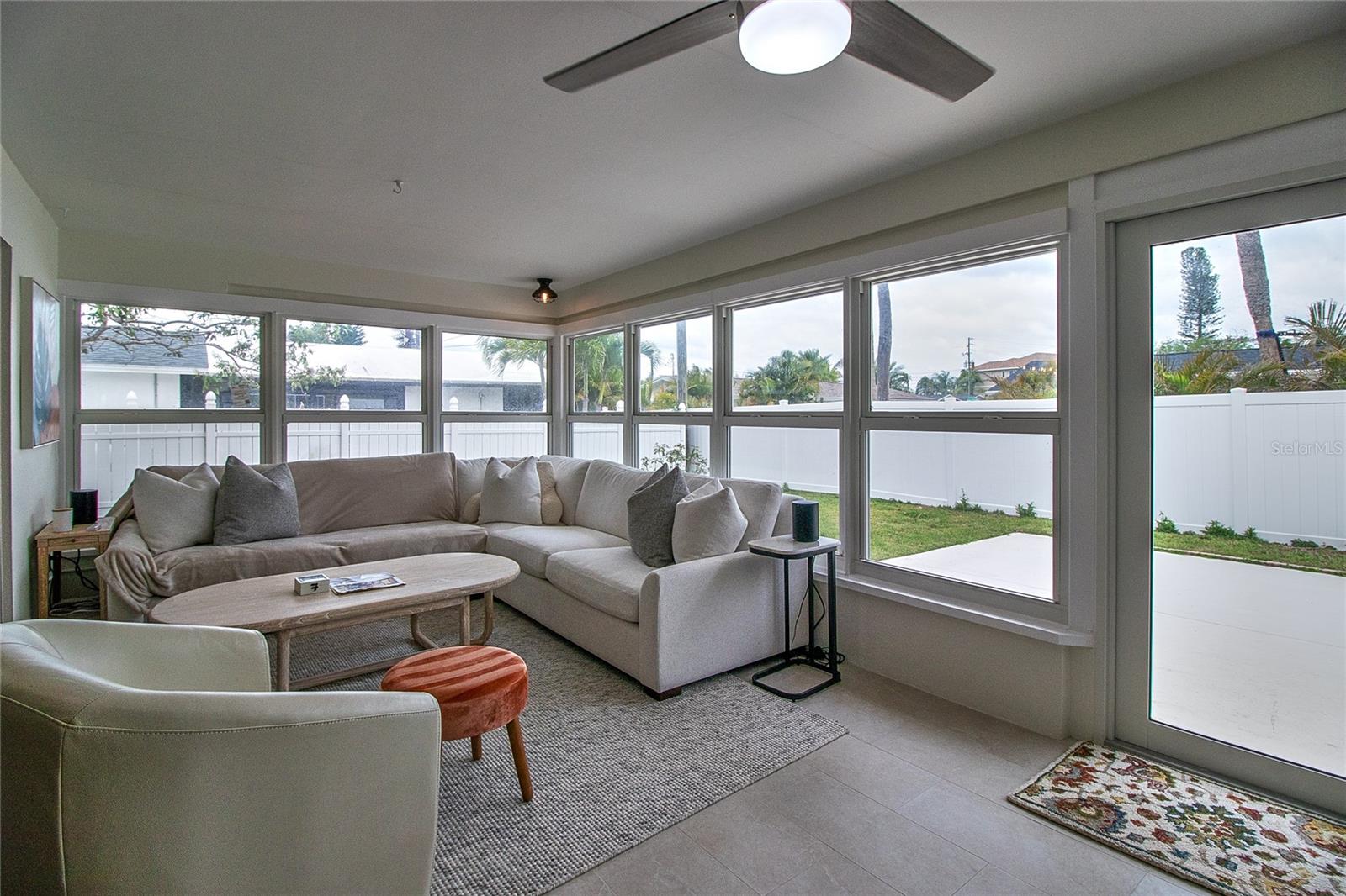 HARBOR HILLS 3RD ADD - Residential