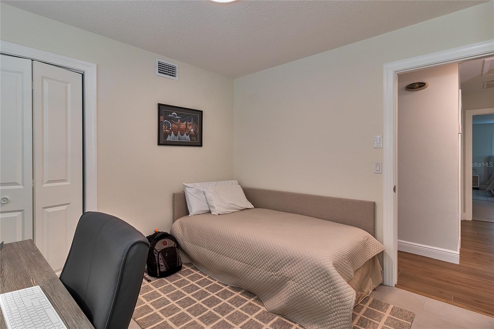 HARBOR HILLS 3RD ADD - Residential