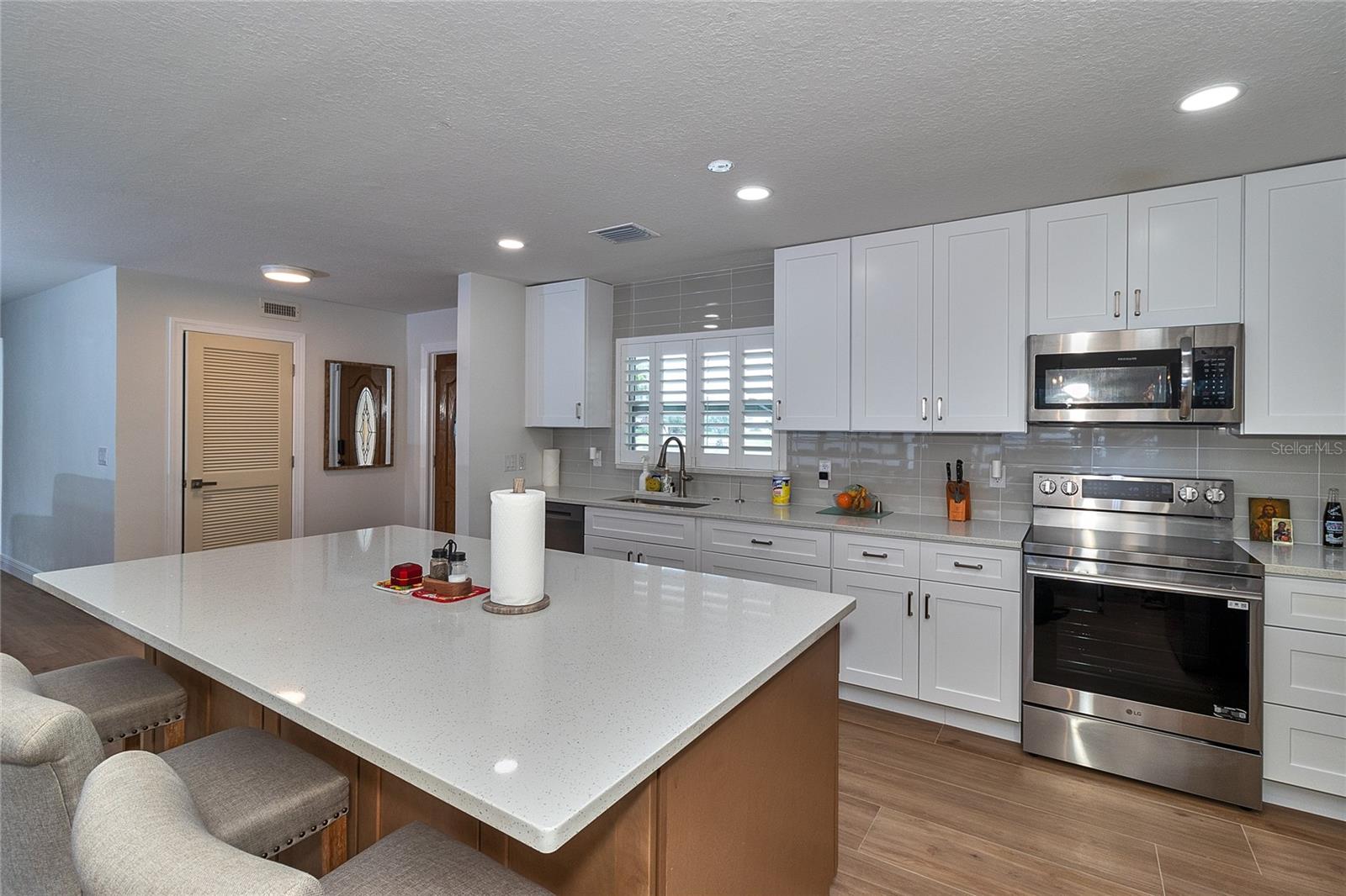 HARBOR HILLS 3RD ADD - Residential