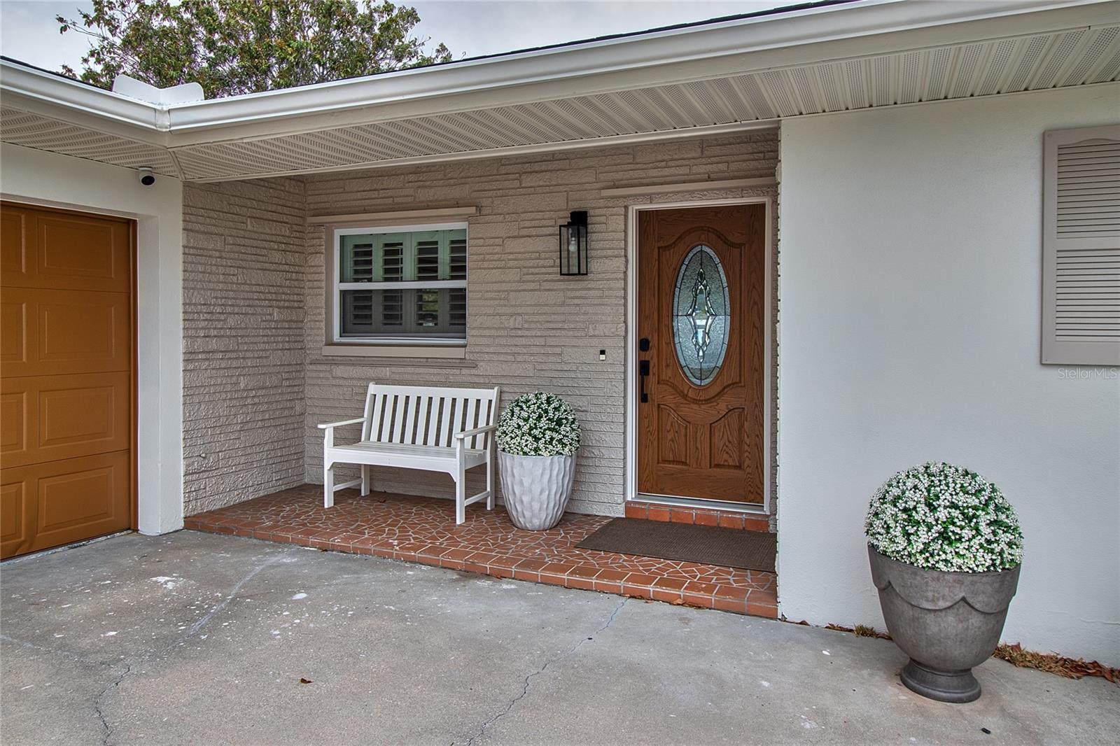 HARBOR HILLS 3RD ADD - Residential