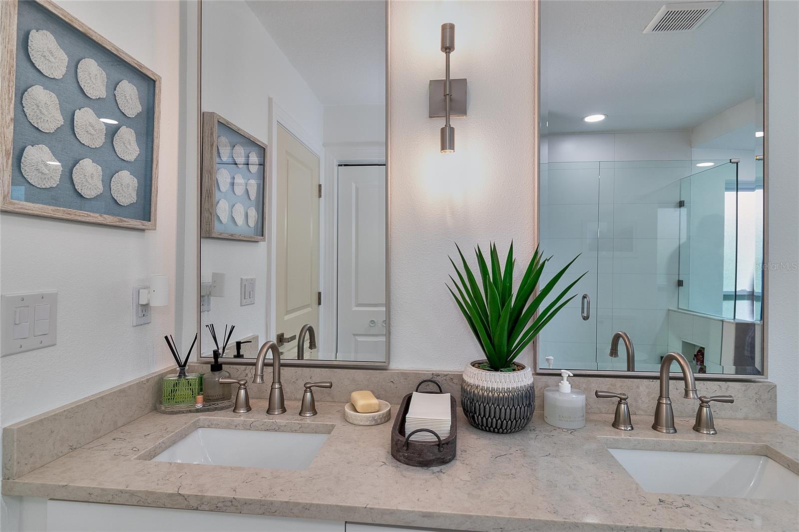 HARBOR HILLS 3RD ADD - Residential