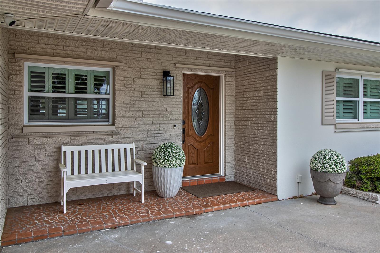 HARBOR HILLS 3RD ADD - Residential