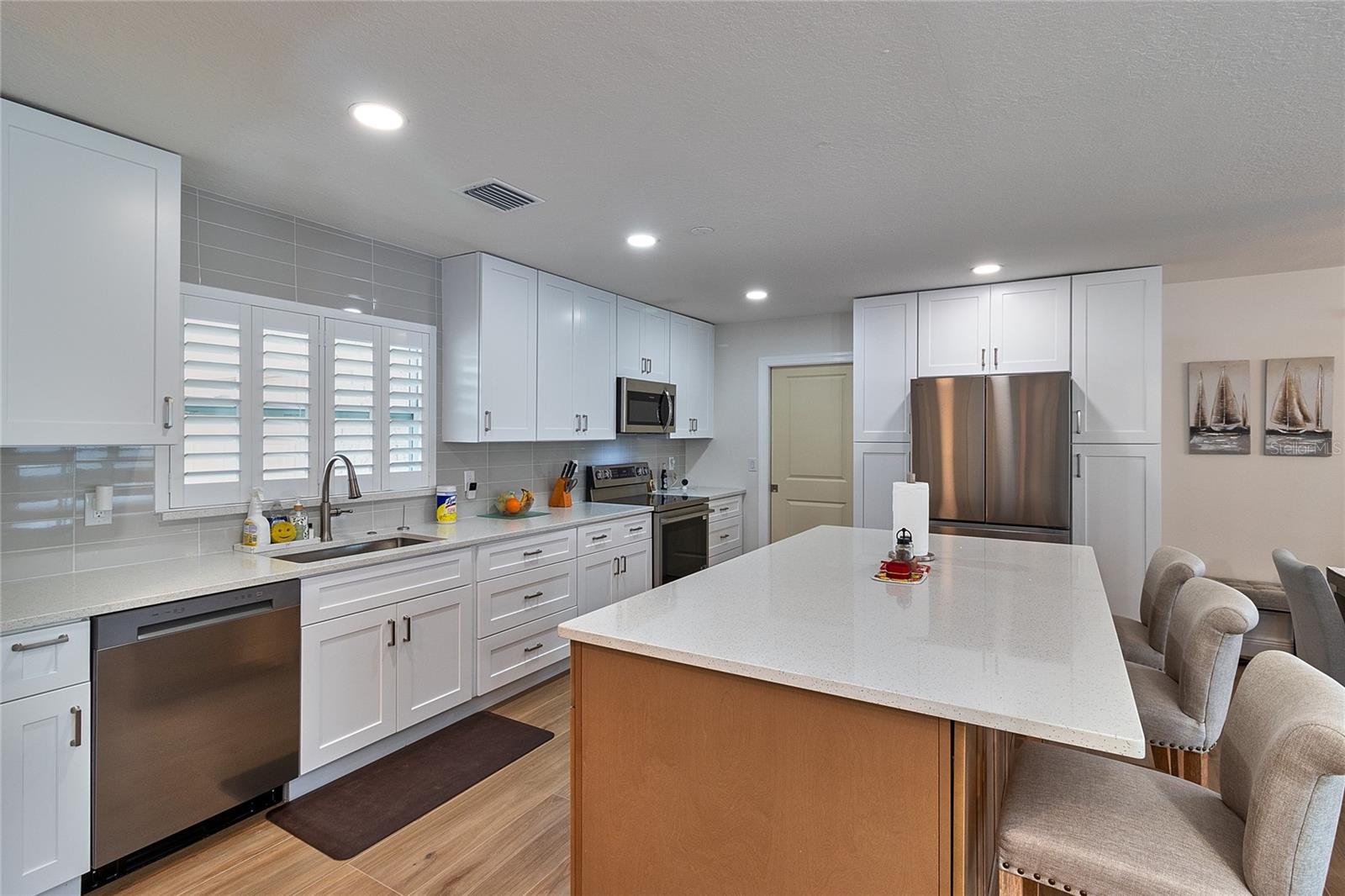 HARBOR HILLS 3RD ADD - Residential