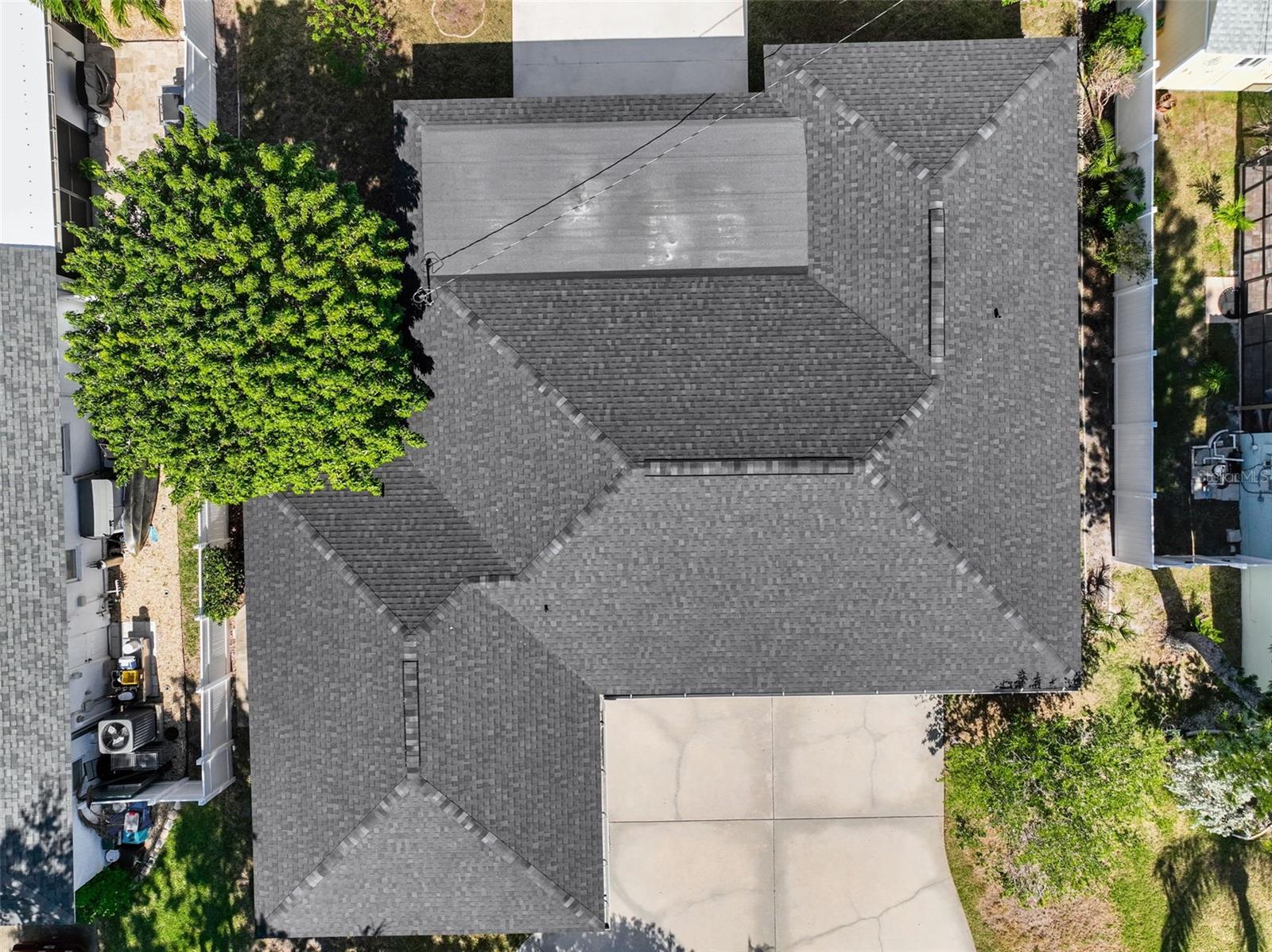 HARBOR HILLS 3RD ADD - Residential