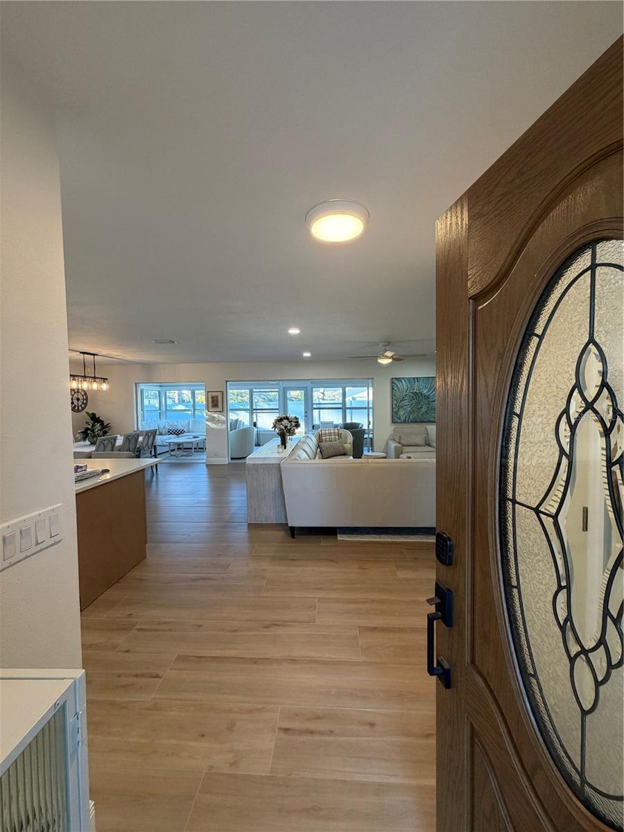 HARBOR HILLS 3RD ADD - Residential