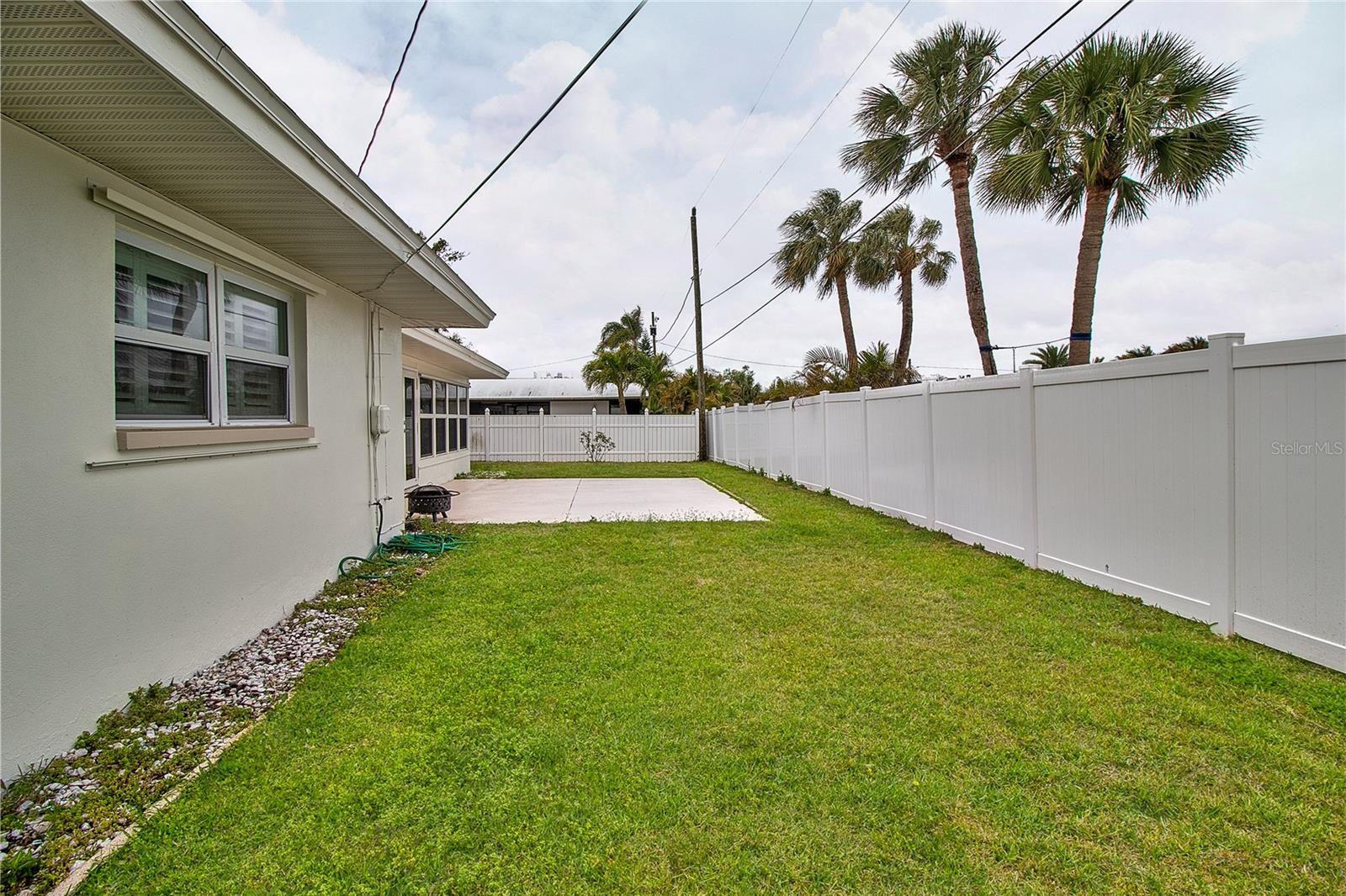 HARBOR HILLS 3RD ADD - Residential