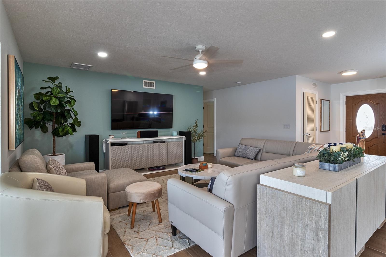 HARBOR HILLS 3RD ADD - Residential