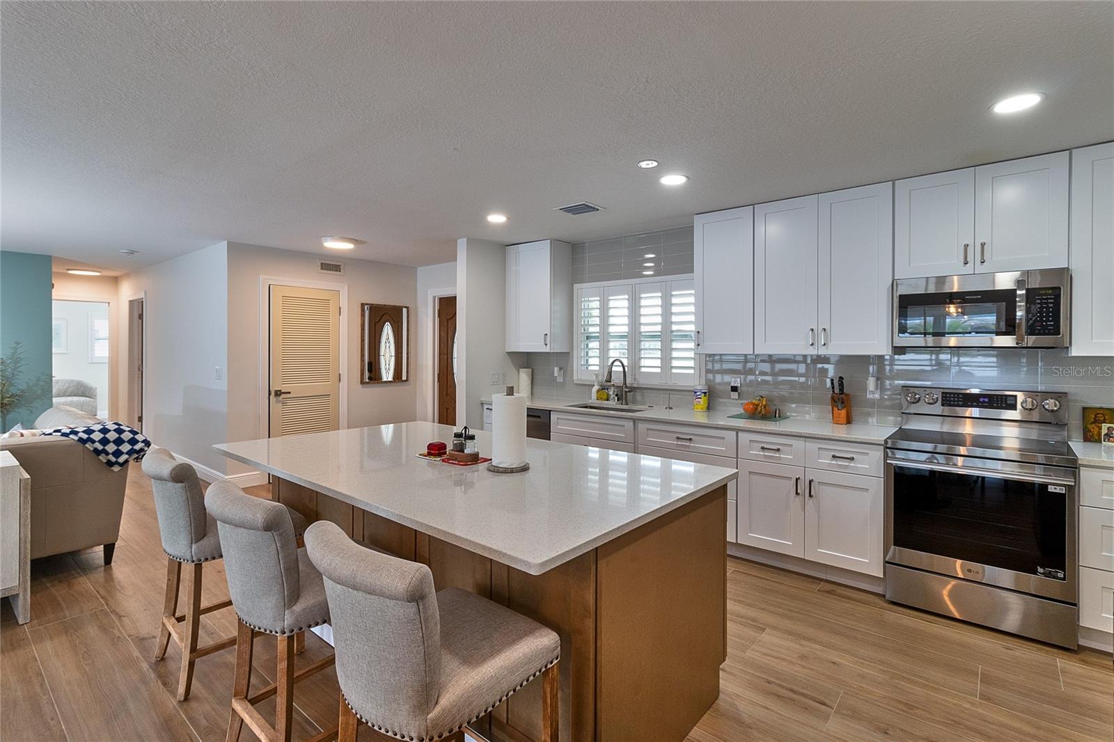 HARBOR HILLS 3RD ADD - Residential