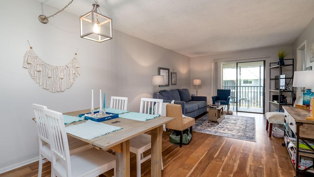 HARBOR PINES - Residential