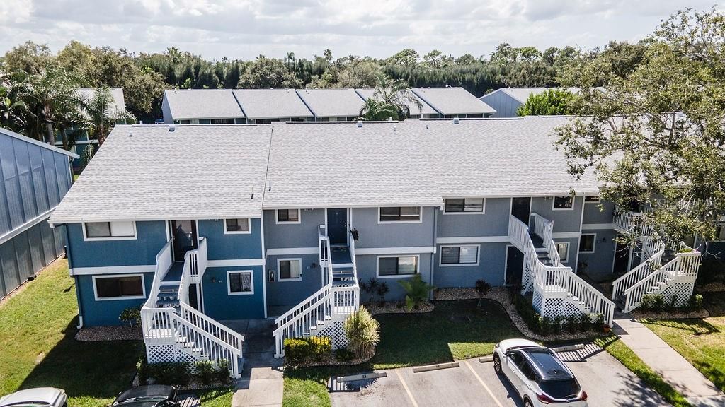 Photo of 6033 34th Street W #94, Bradenton, FL 34210 (MLS # A4668210)